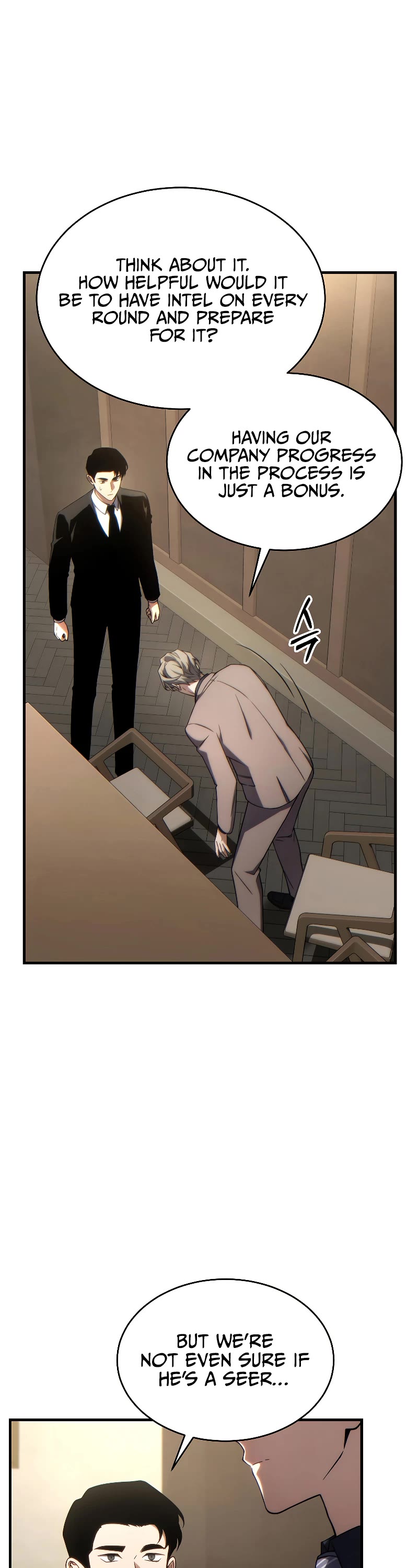 The Max-Level Player’s 100th Regression chapter 32 page 47