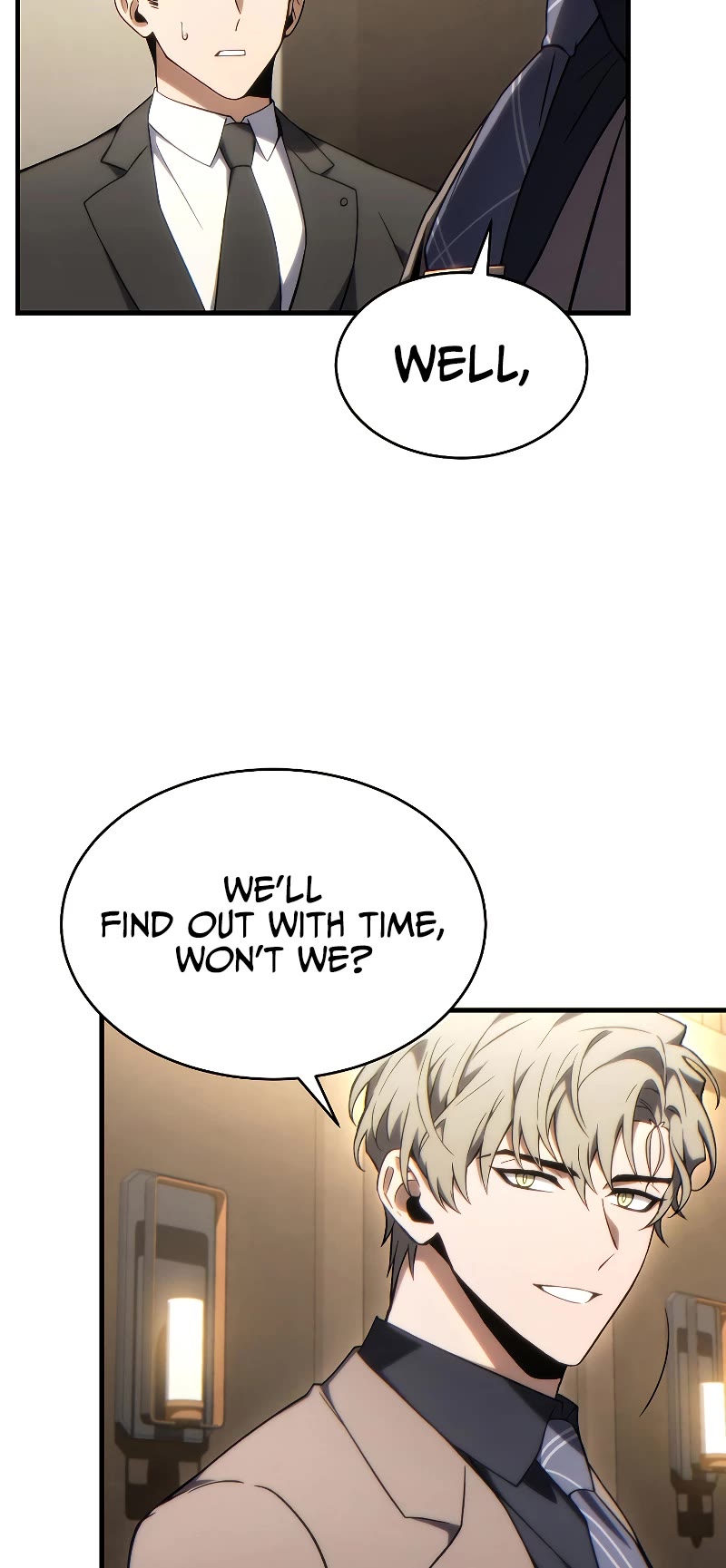 The Max-Level Player’s 100th Regression chapter 32 page 48