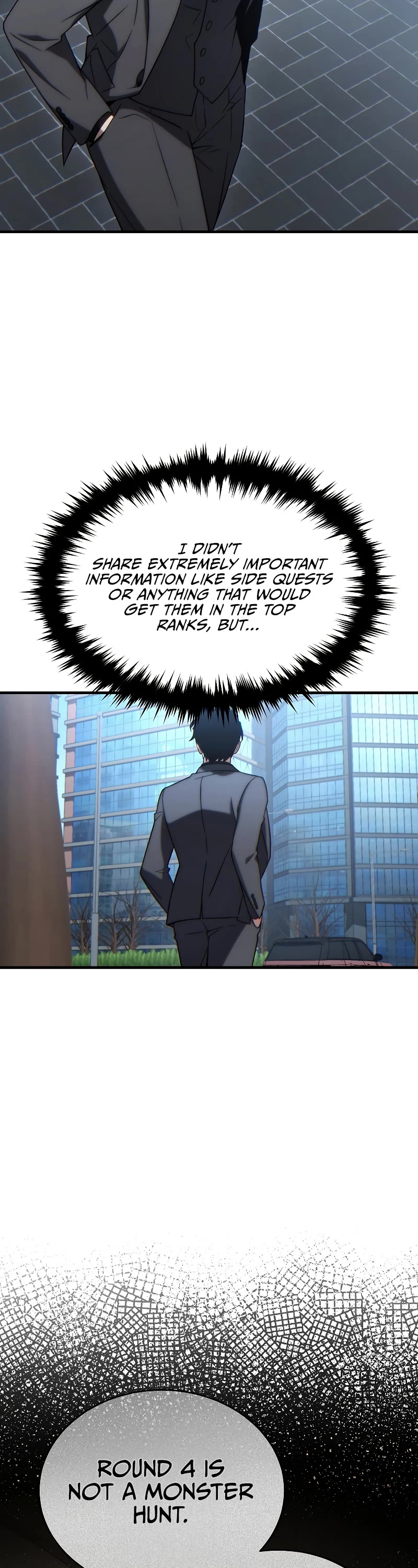 The Max-Level Player’s 100th Regression chapter 32 page 51