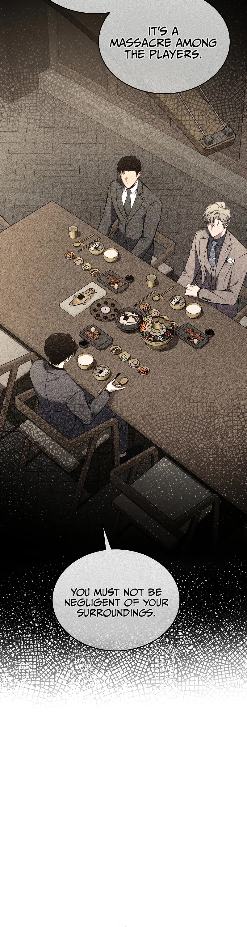 The Max-Level Player’s 100th Regression chapter 32 page 52