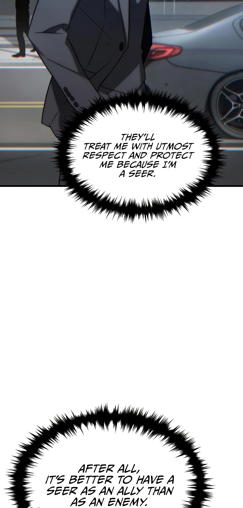 The Max-Level Player’s 100th Regression chapter 32 page 54