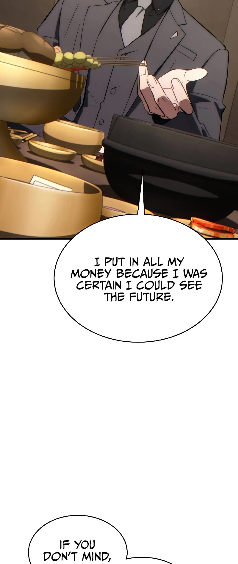 The Max-Level Player’s 100th Regression chapter 32 page 6