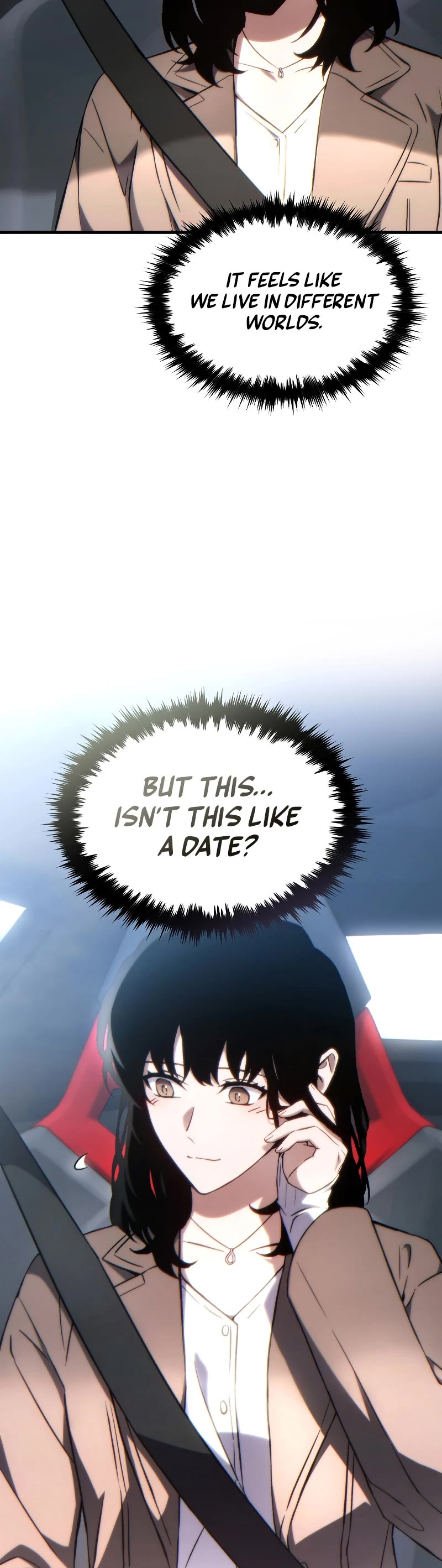 The Max-Level Player’s 100th Regression chapter 33 page 12