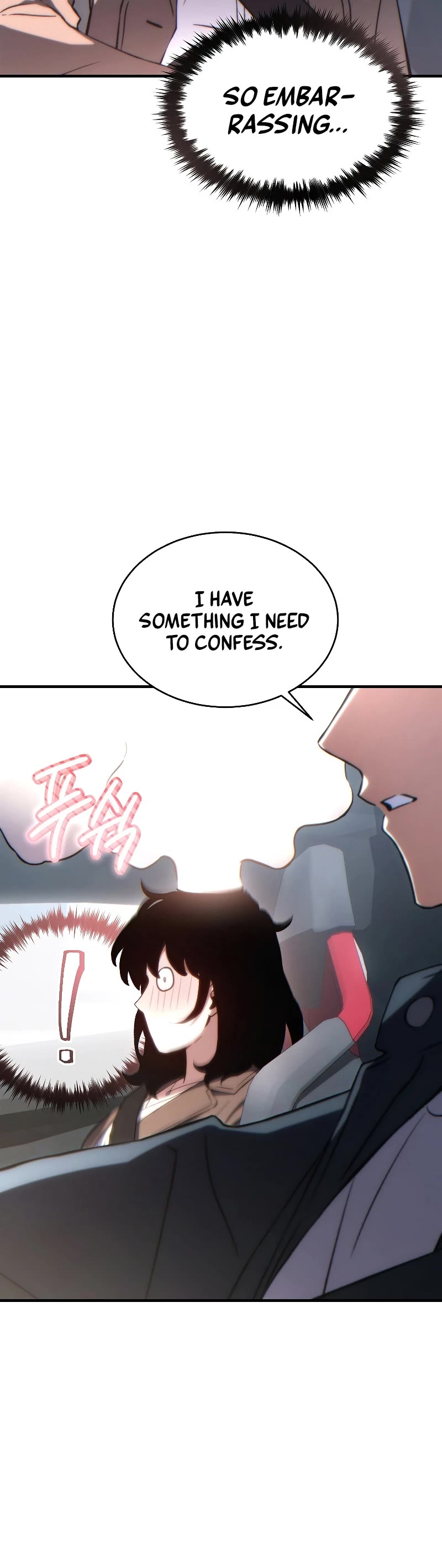 The Max-Level Player’s 100th Regression chapter 33 page 13