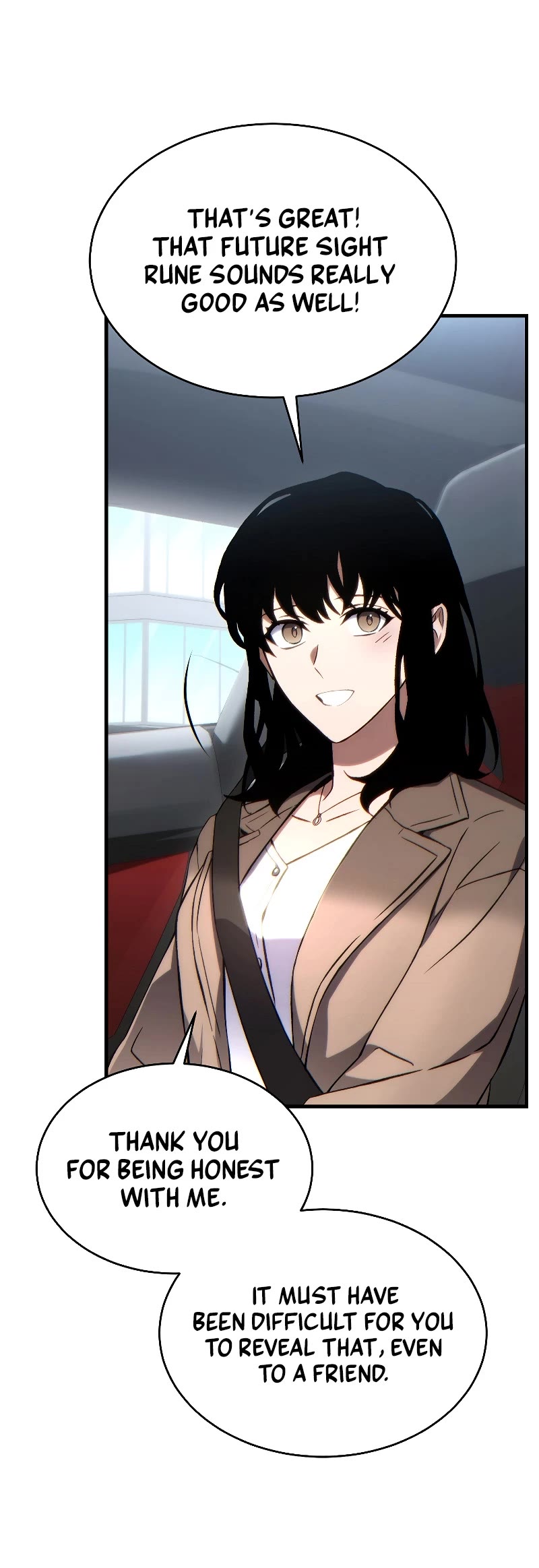 The Max-Level Player’s 100th Regression chapter 33 page 18