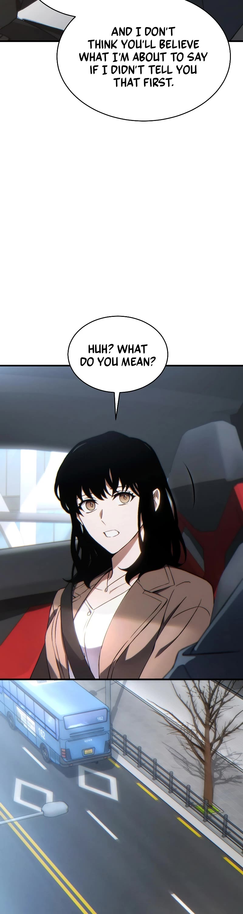 The Max-Level Player’s 100th Regression chapter 33 page 23