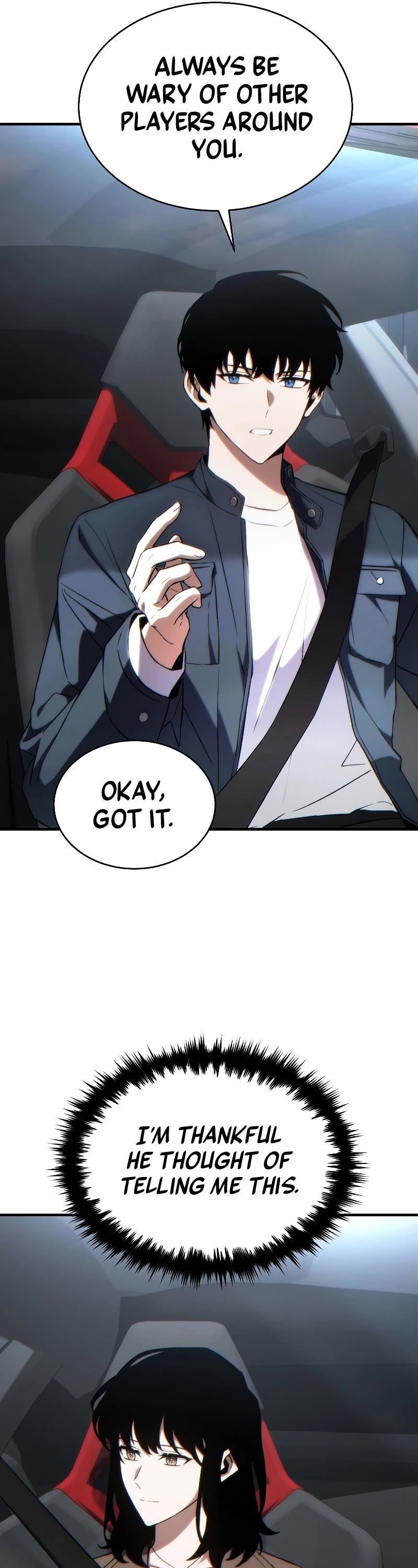 The Max-Level Player’s 100th Regression chapter 33 page 26