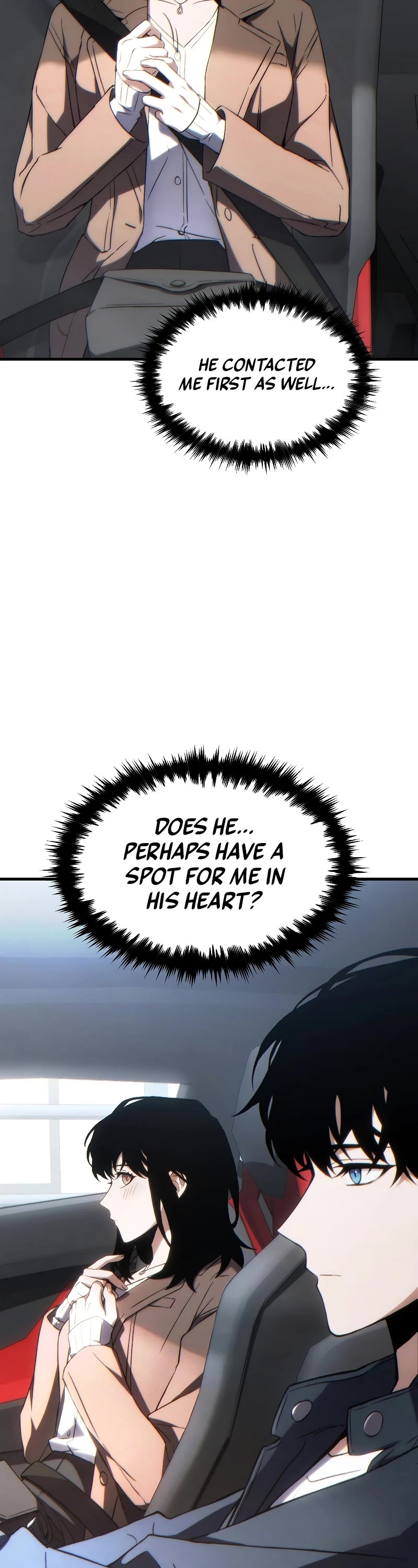 The Max-Level Player’s 100th Regression chapter 33 page 27