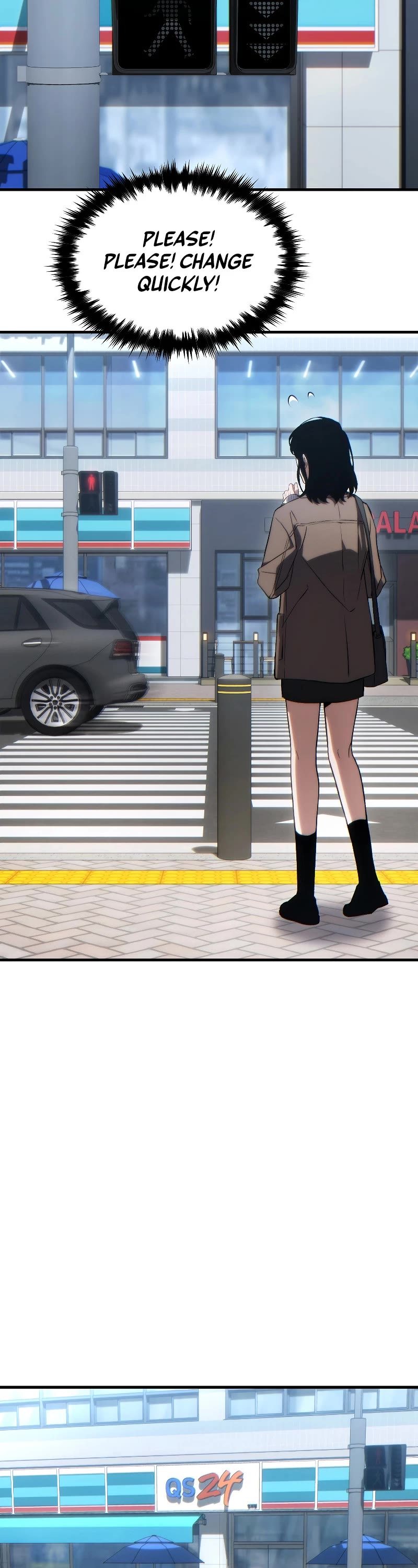 The Max-Level Player’s 100th Regression chapter 33 page 3