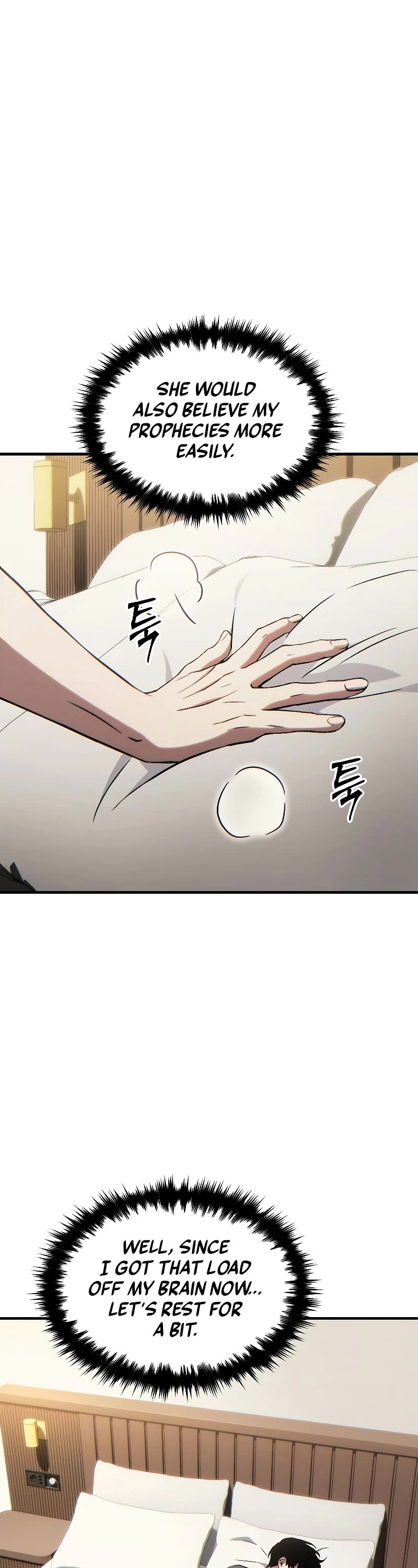 The Max-Level Player’s 100th Regression chapter 33 page 32