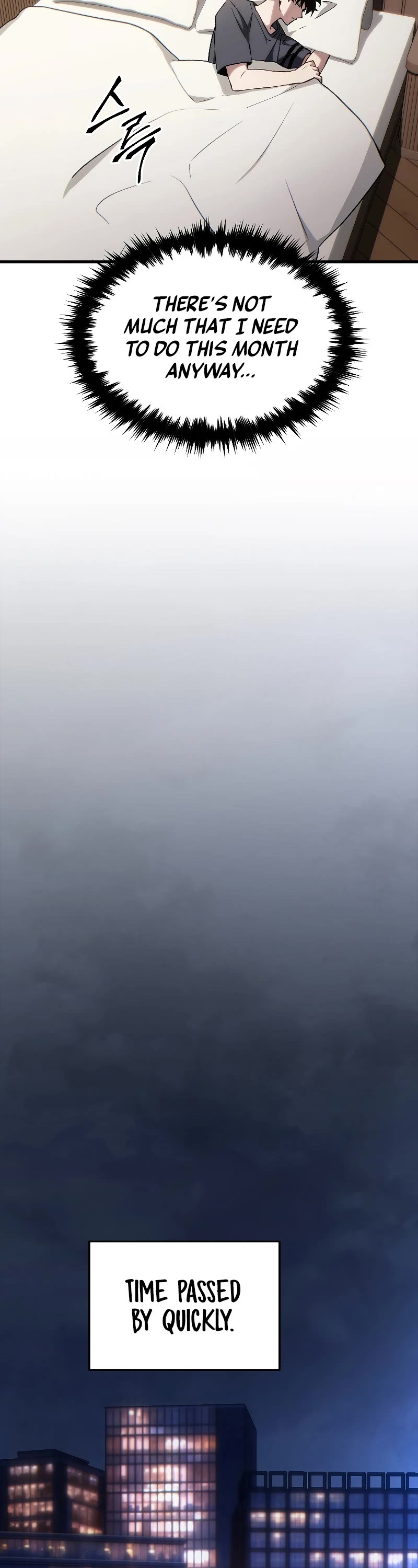 The Max-Level Player’s 100th Regression chapter 33 page 33