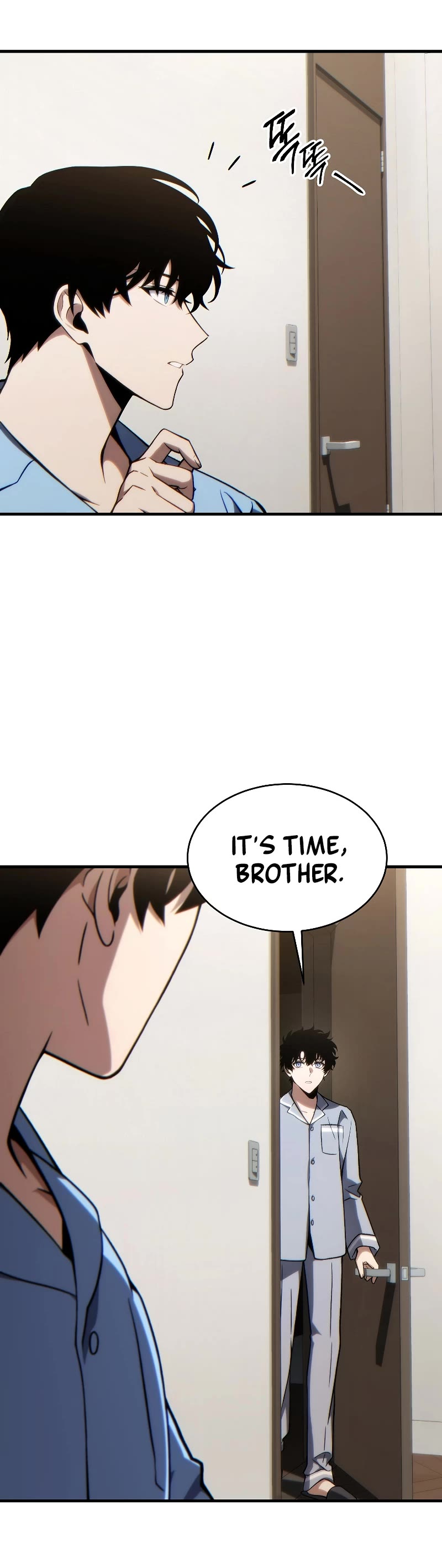 The Max-Level Player’s 100th Regression chapter 33 page 37