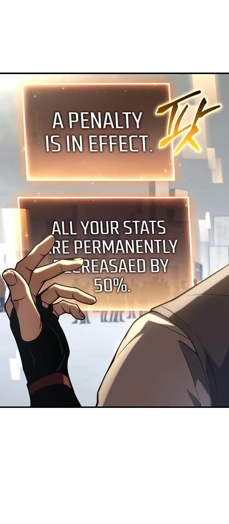 The Max-Level Player’s 100th Regression chapter 33 page 43