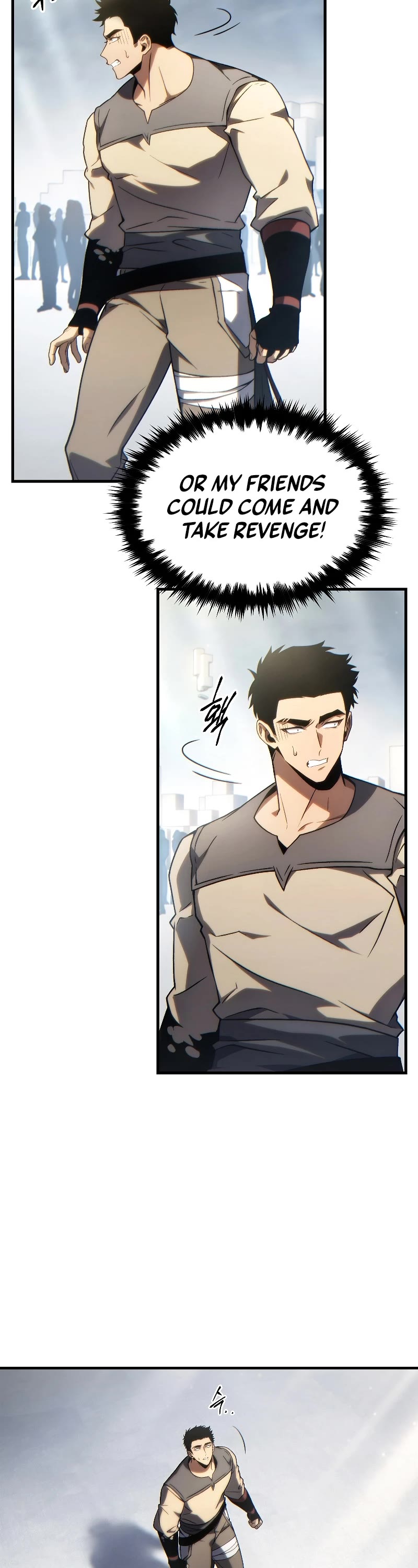 The Max-Level Player’s 100th Regression chapter 33 page 45