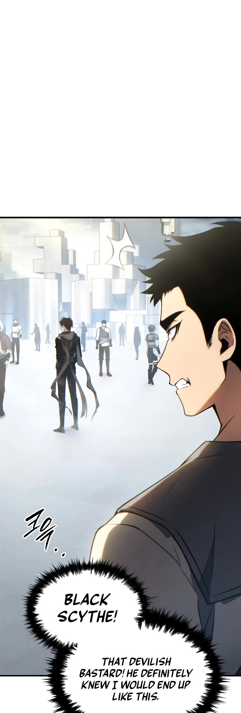 The Max-Level Player’s 100th Regression chapter 33 page 48