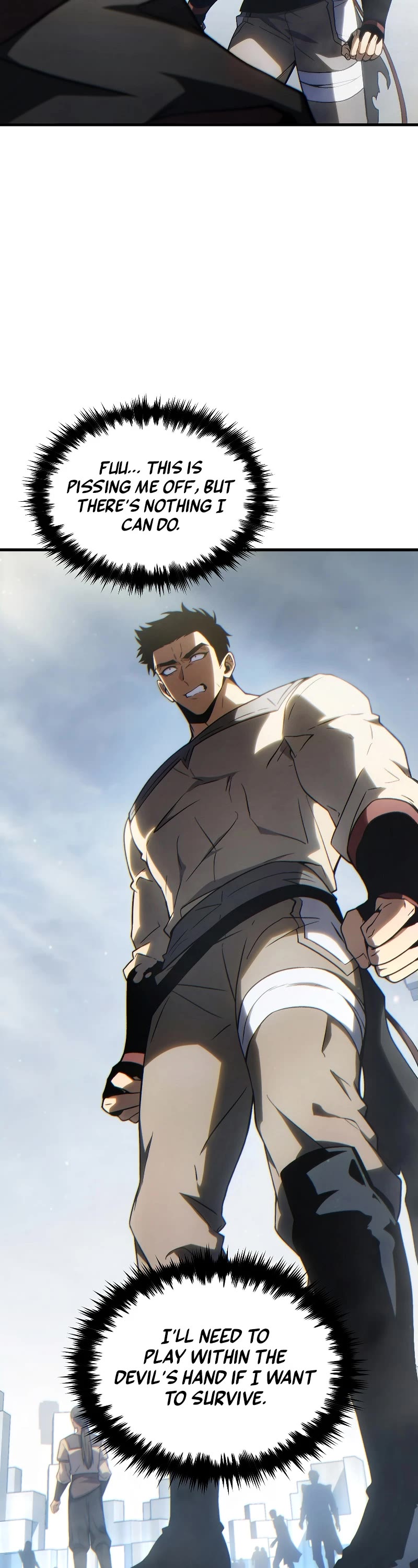 The Max-Level Player’s 100th Regression chapter 33 page 51