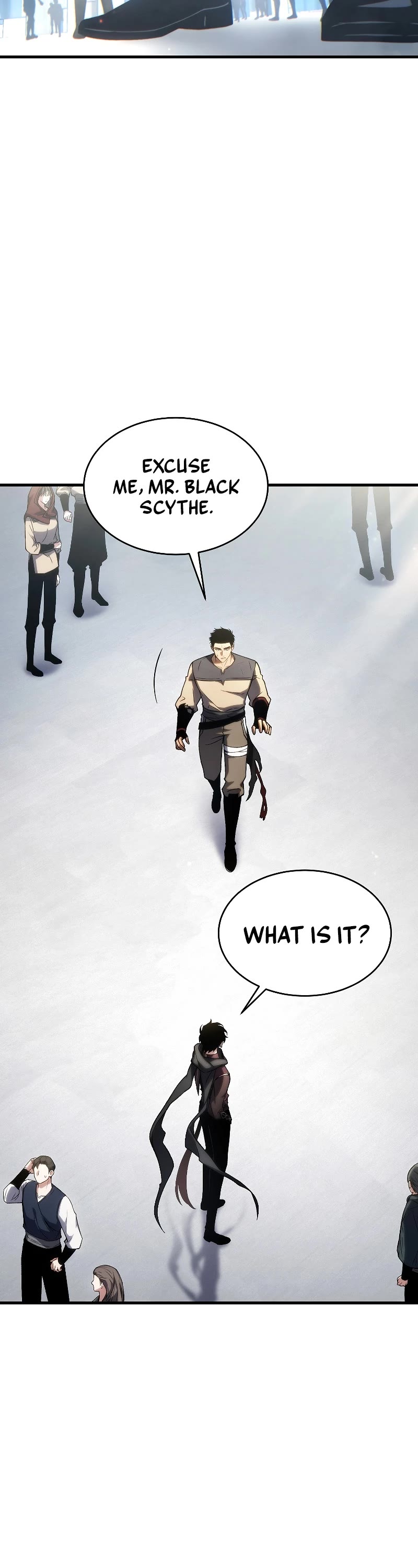 The Max-Level Player’s 100th Regression chapter 33 page 52