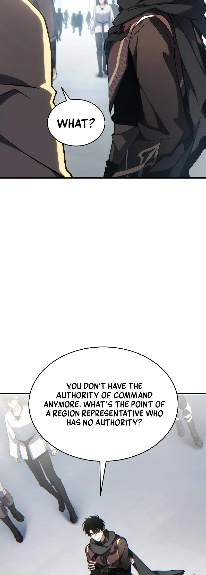 The Max-Level Player’s 100th Regression chapter 33 page 54