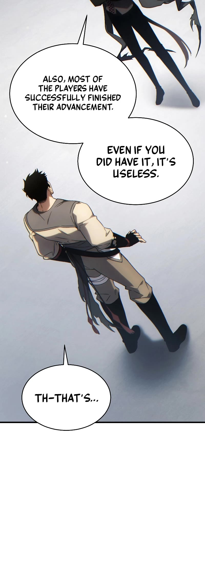 The Max-Level Player’s 100th Regression chapter 33 page 55