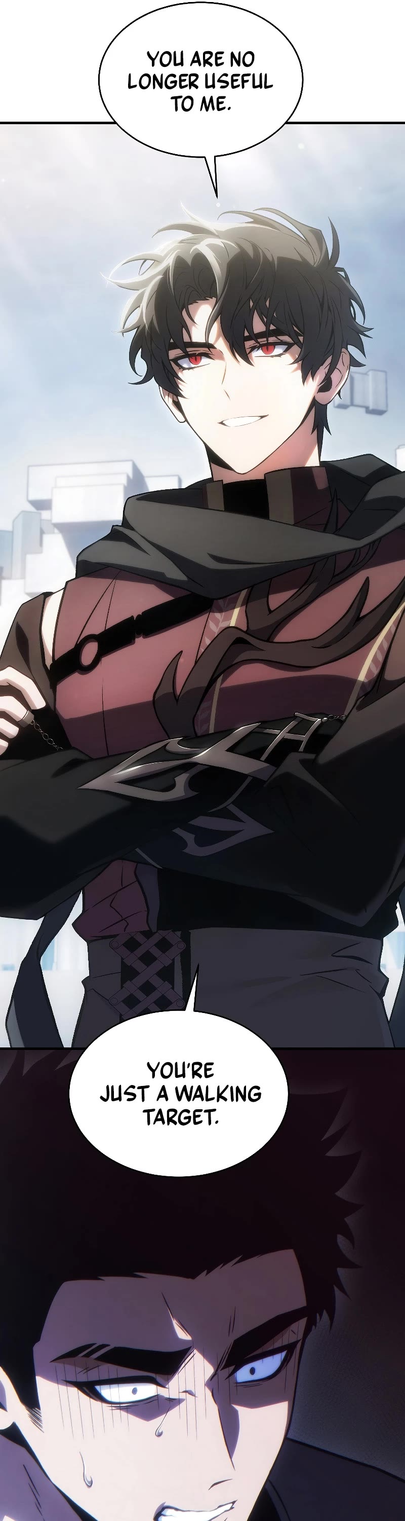 The Max-Level Player’s 100th Regression chapter 33 page 56