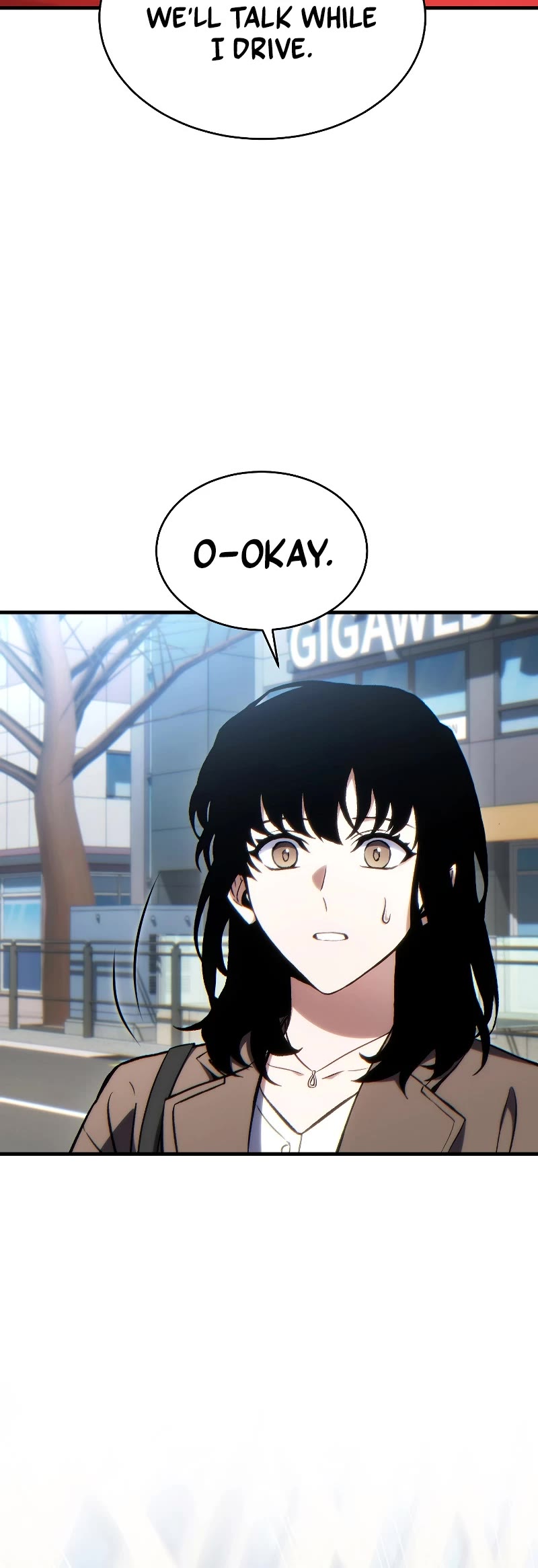 The Max-Level Player’s 100th Regression chapter 33 page 7