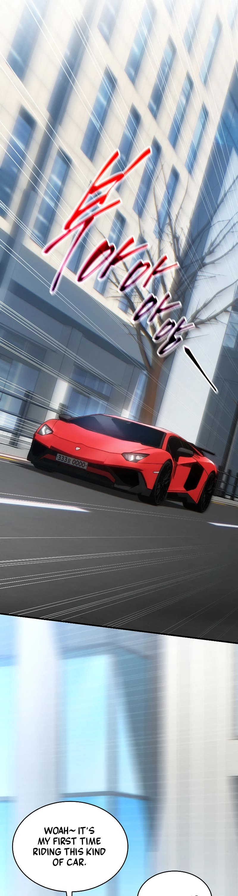 The Max-Level Player’s 100th Regression chapter 33 page 8