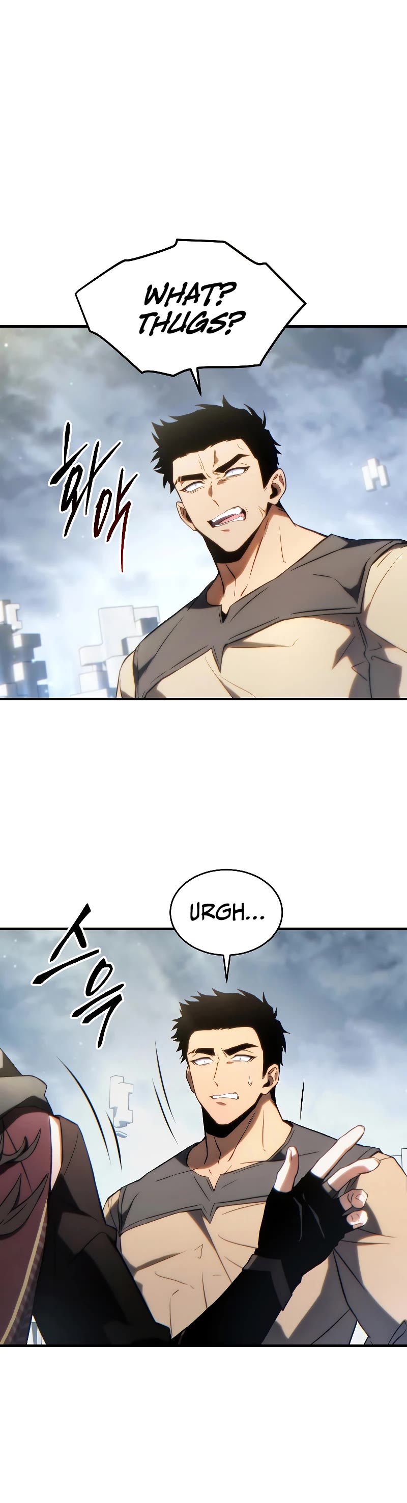 The Max-Level Player’s 100th Regression chapter 34 page 10