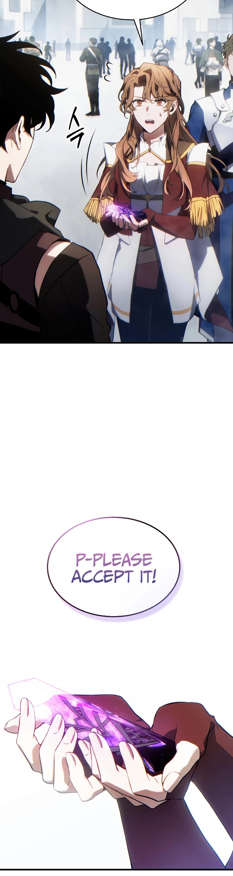 The Max-Level Player’s 100th Regression chapter 34 page 13