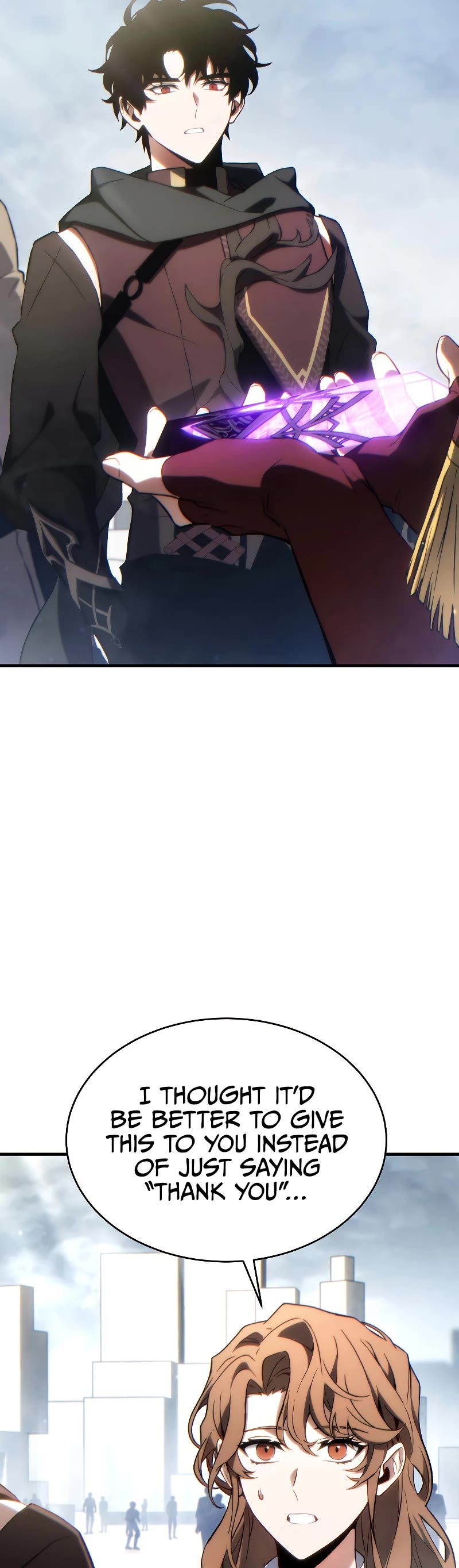 The Max-Level Player’s 100th Regression chapter 34 page 15