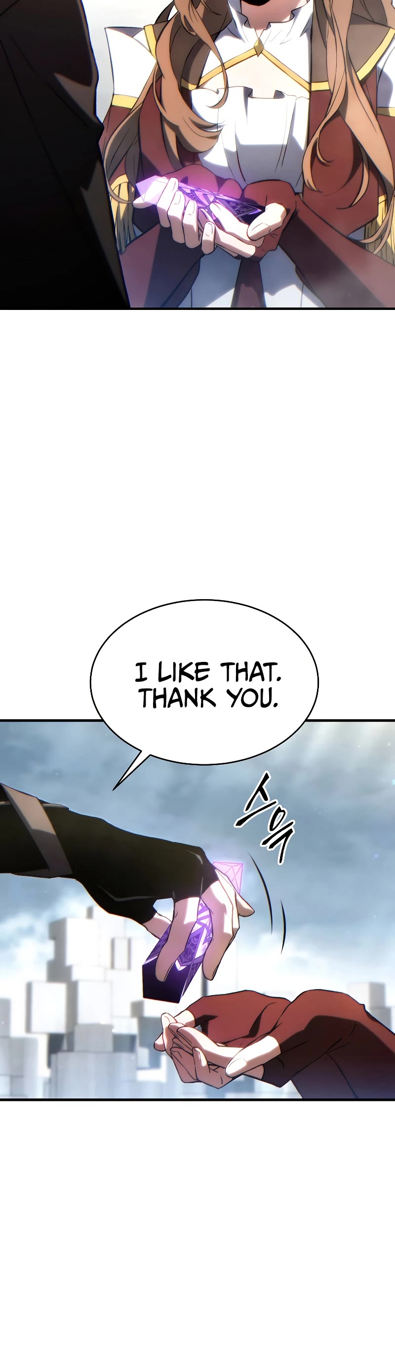 The Max-Level Player’s 100th Regression chapter 34 page 16