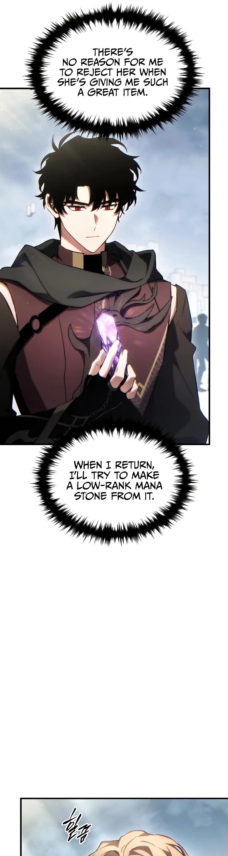 The Max-Level Player’s 100th Regression chapter 34 page 17