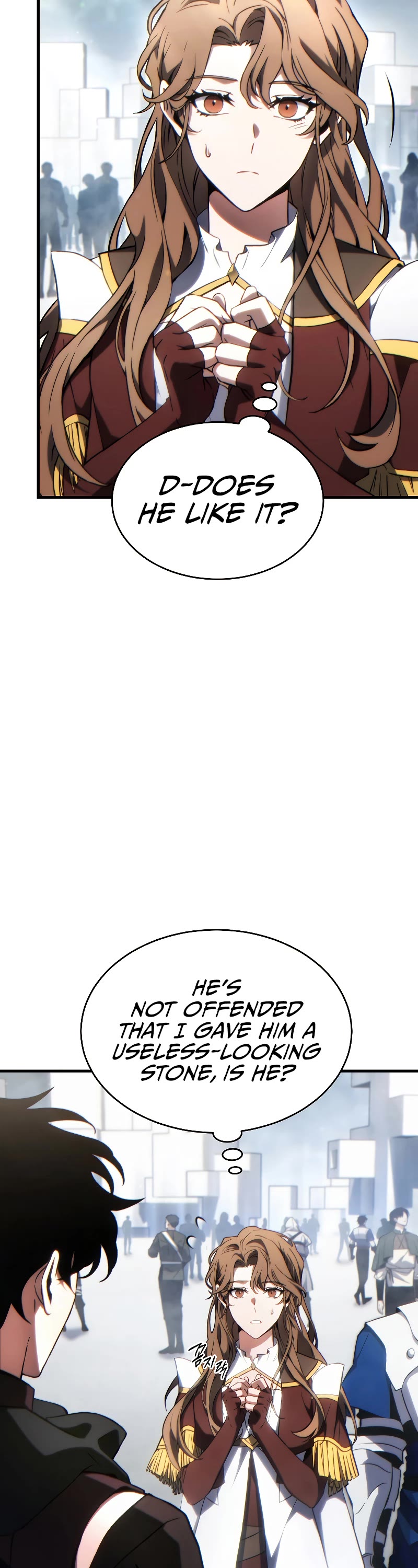 The Max-Level Player’s 100th Regression chapter 34 page 18