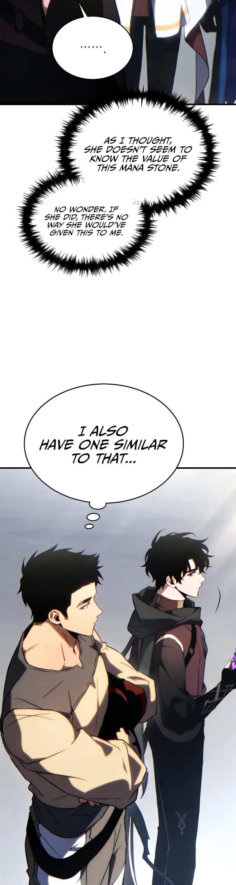 The Max-Level Player’s 100th Regression chapter 34 page 19