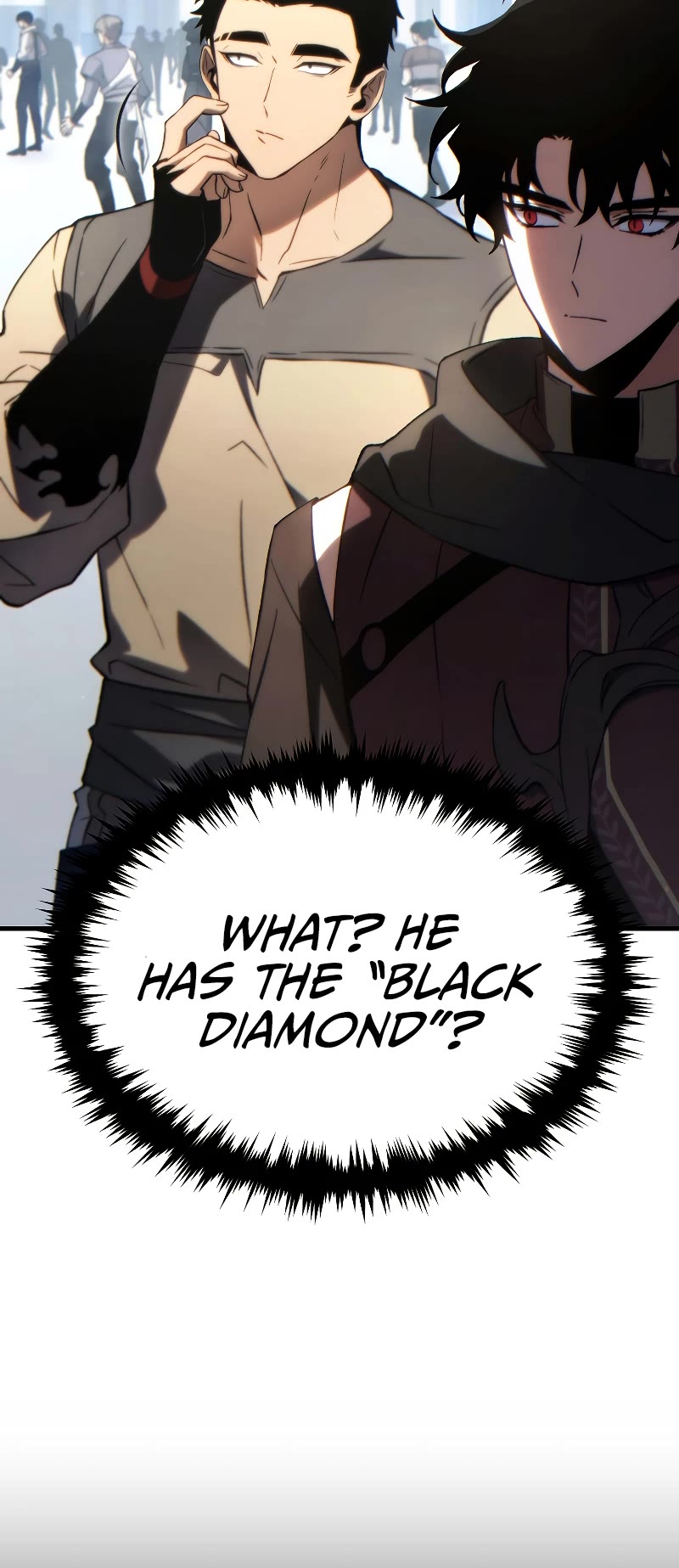 The Max-Level Player’s 100th Regression chapter 34 page 21