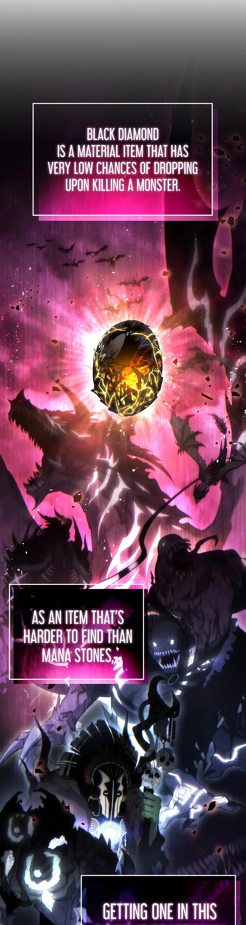 The Max-Level Player’s 100th Regression chapter 34 page 22