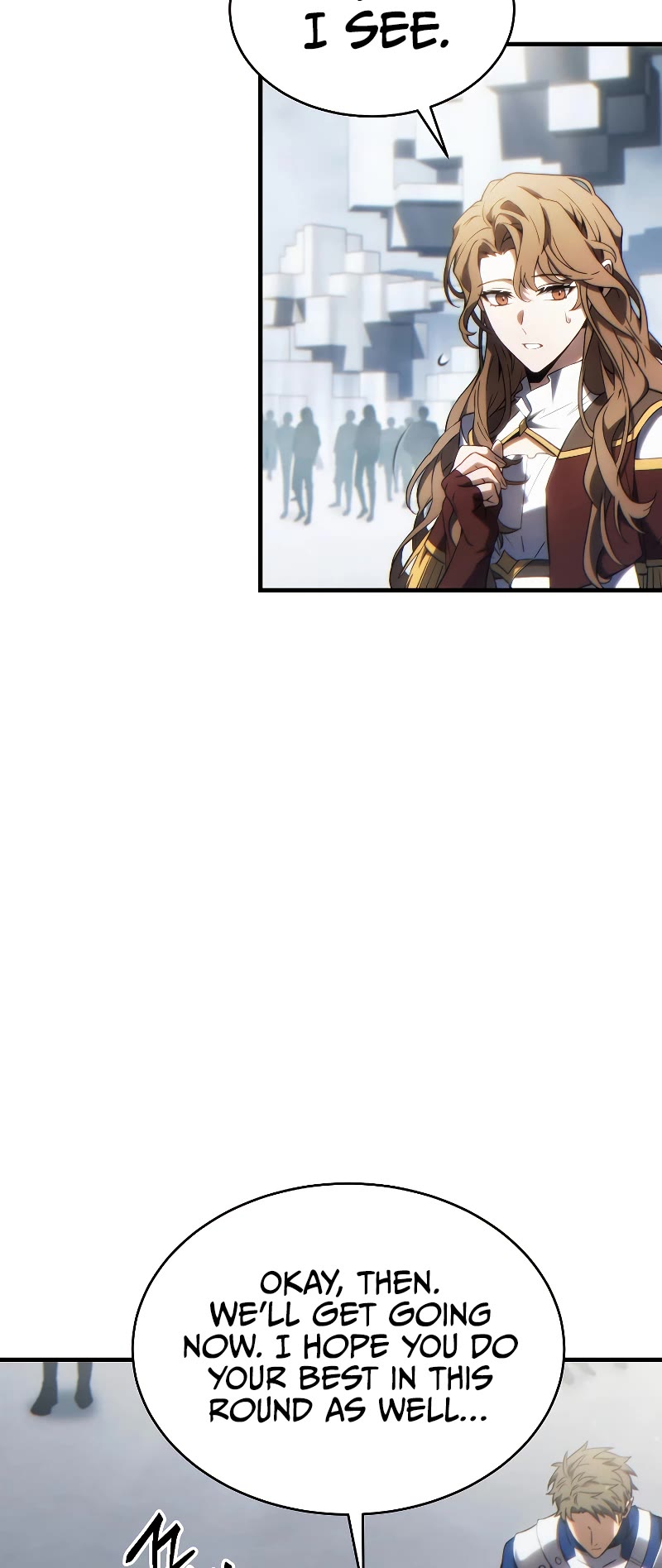 The Max-Level Player’s 100th Regression chapter 34 page 26