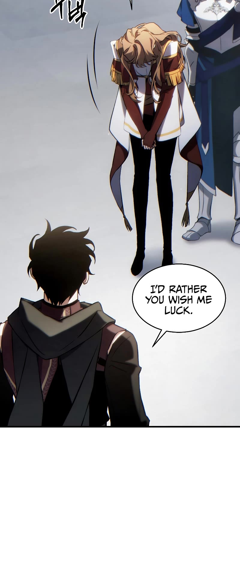 The Max-Level Player’s 100th Regression chapter 34 page 27