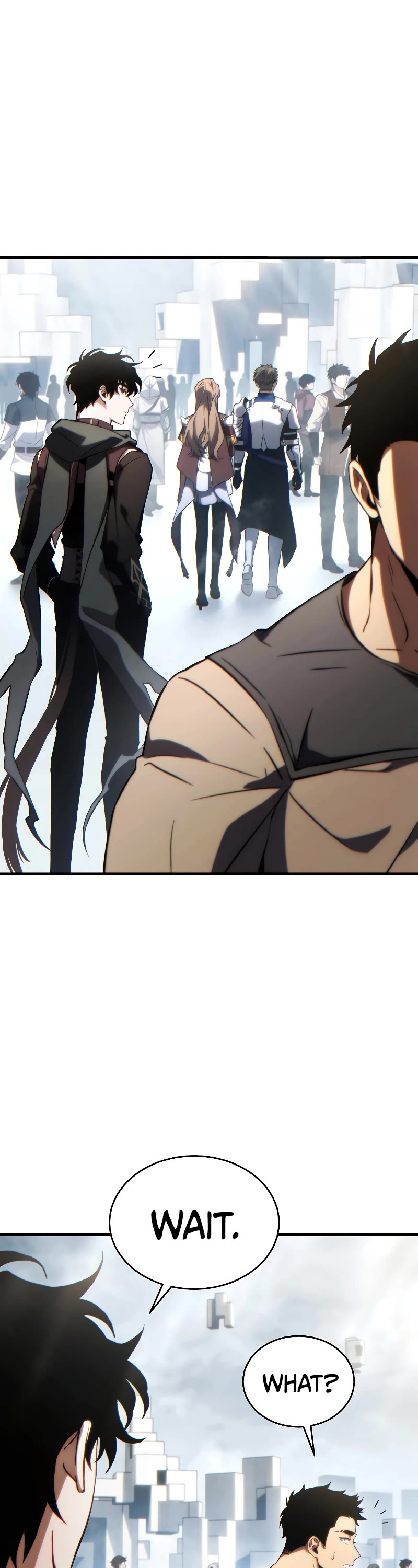 The Max-Level Player’s 100th Regression chapter 34 page 28