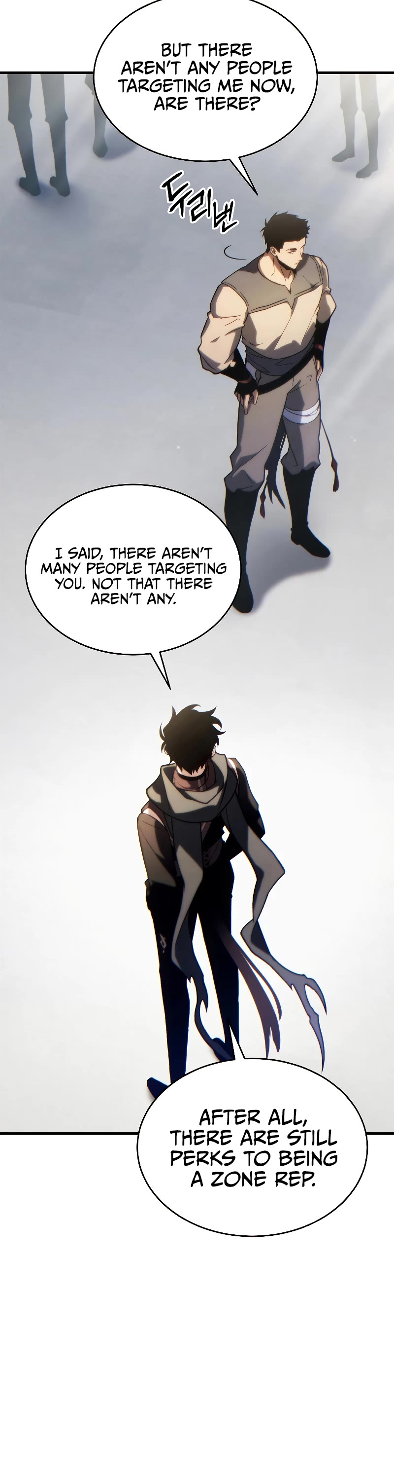 The Max-Level Player’s 100th Regression chapter 34 page 30