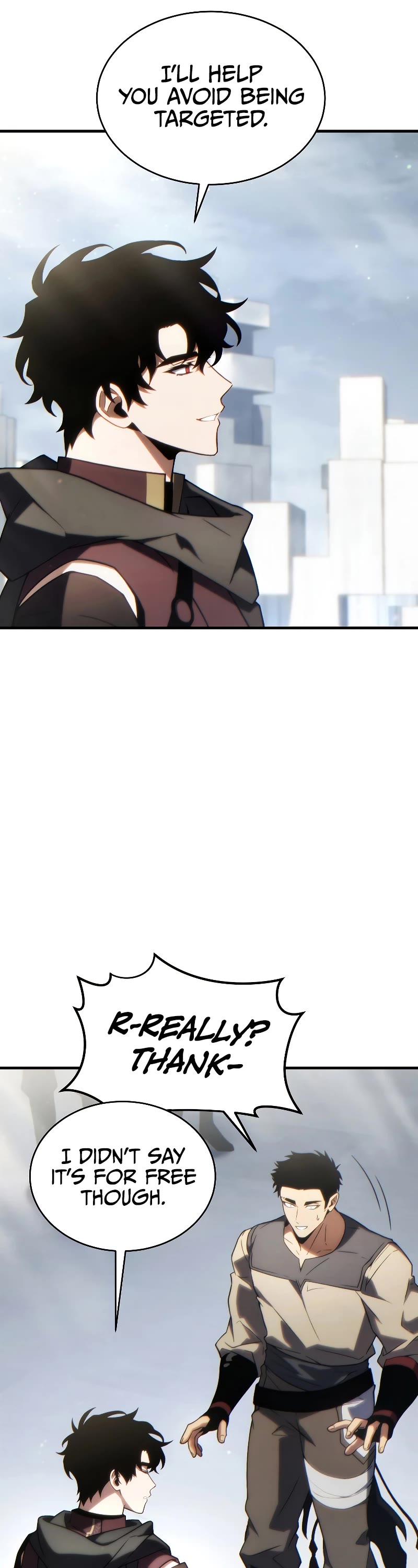 The Max-Level Player’s 100th Regression chapter 34 page 33