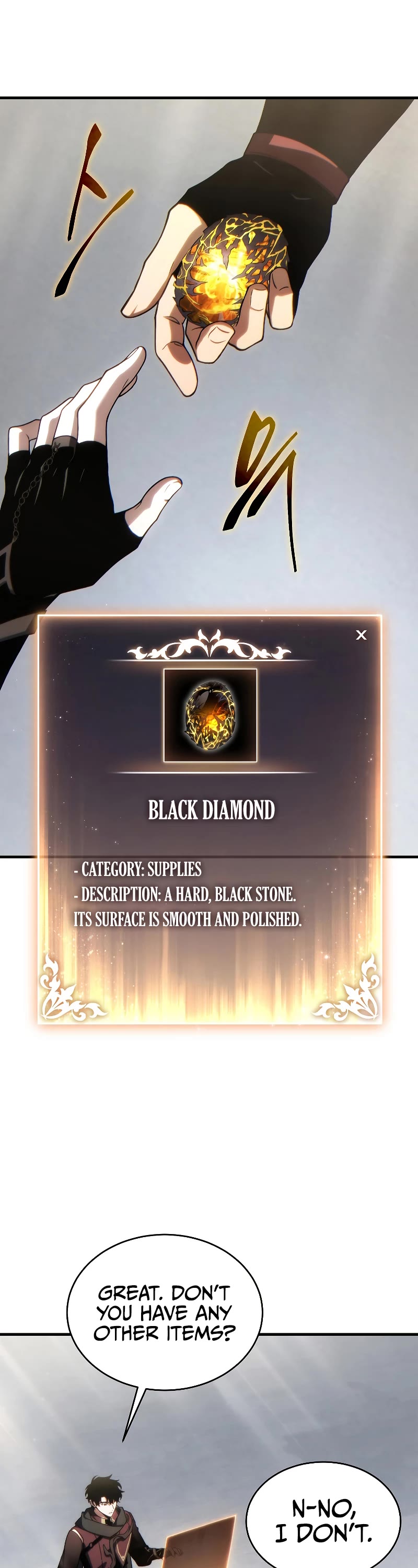 The Max-Level Player’s 100th Regression chapter 34 page 35