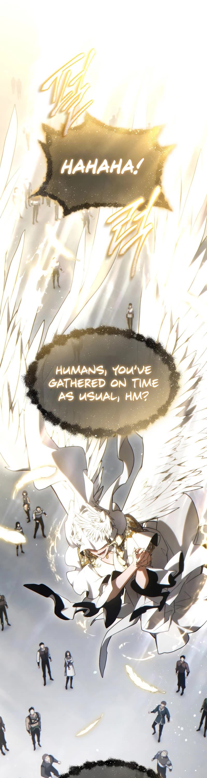 The Max-Level Player’s 100th Regression chapter 34 page 38