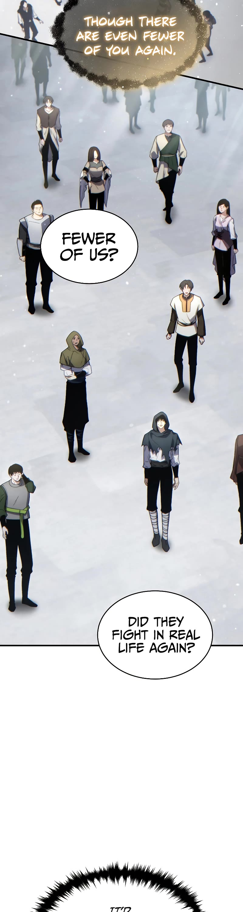 The Max-Level Player’s 100th Regression chapter 34 page 39