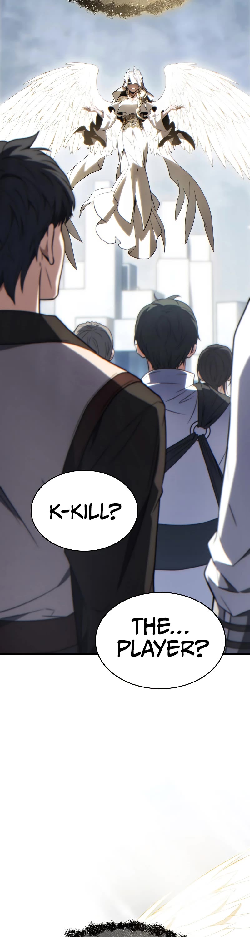 The Max-Level Player’s 100th Regression chapter 34 page 43