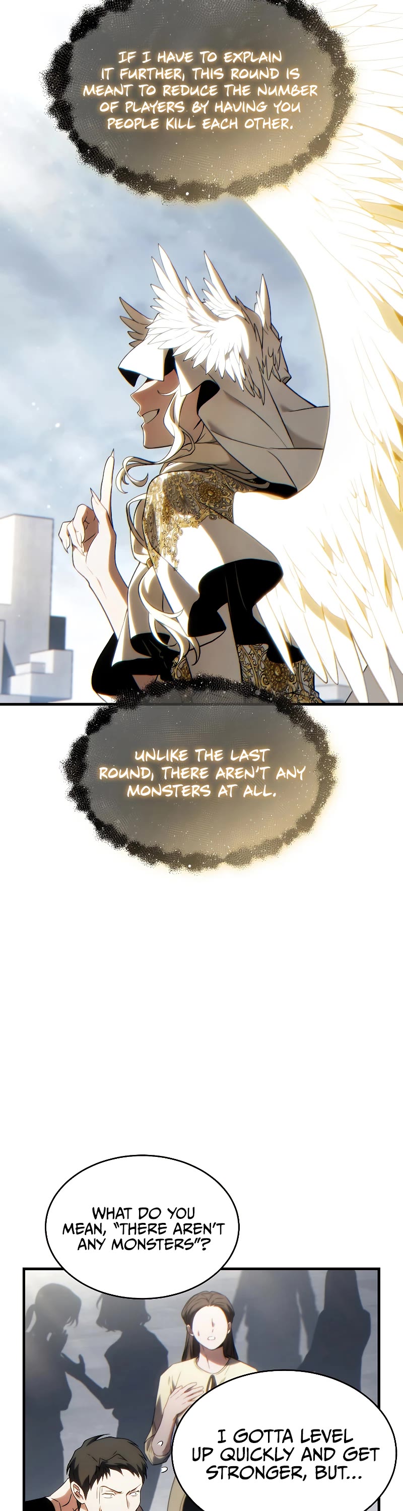 The Max-Level Player’s 100th Regression chapter 34 page 44