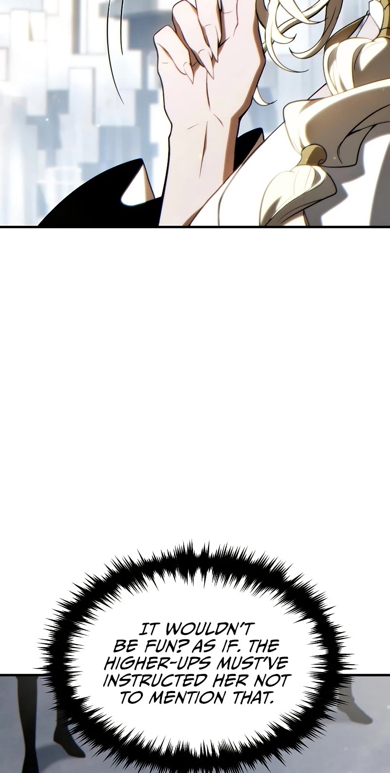 The Max-Level Player’s 100th Regression chapter 34 page 46