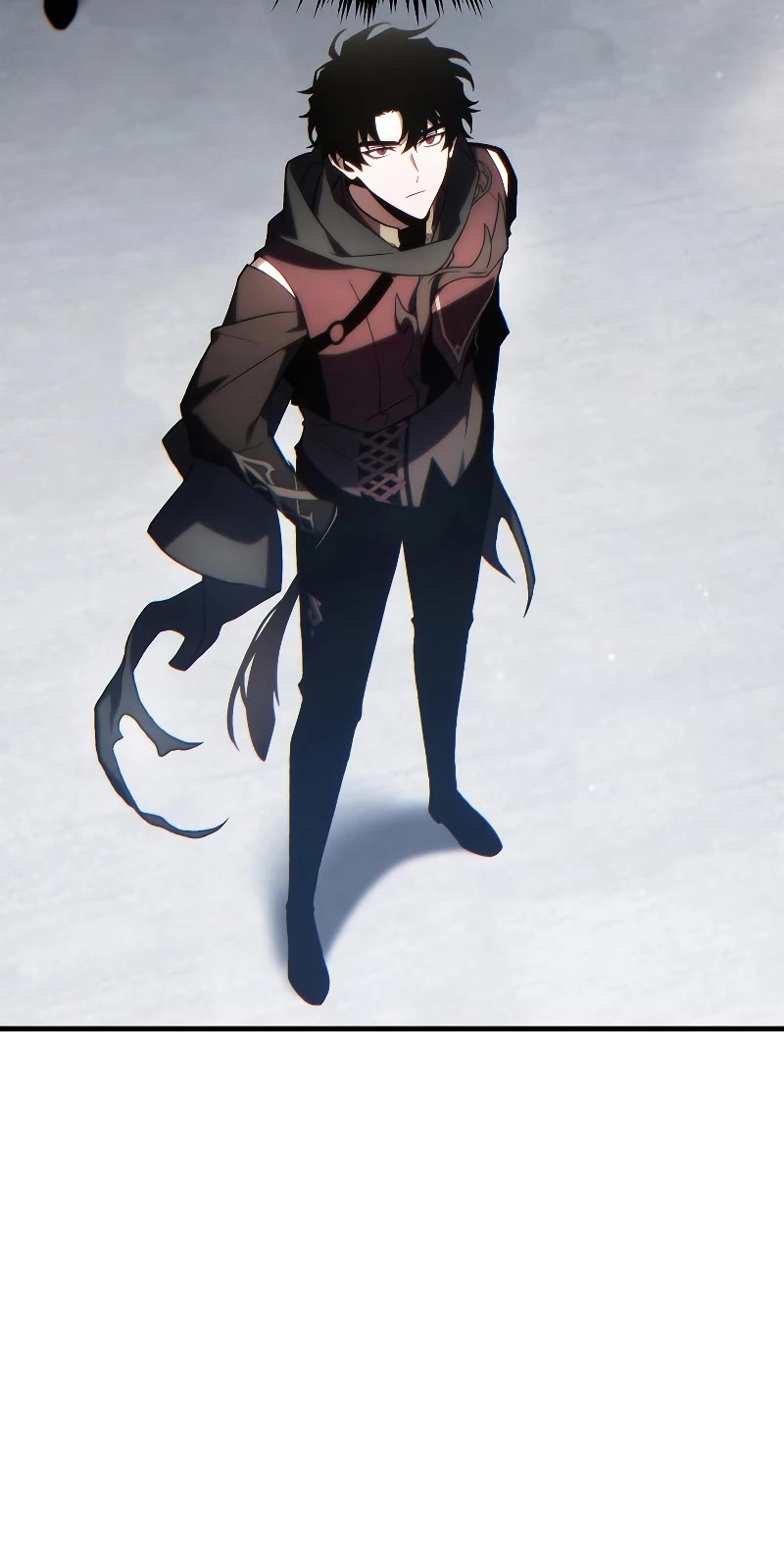 The Max-Level Player’s 100th Regression chapter 34 page 47