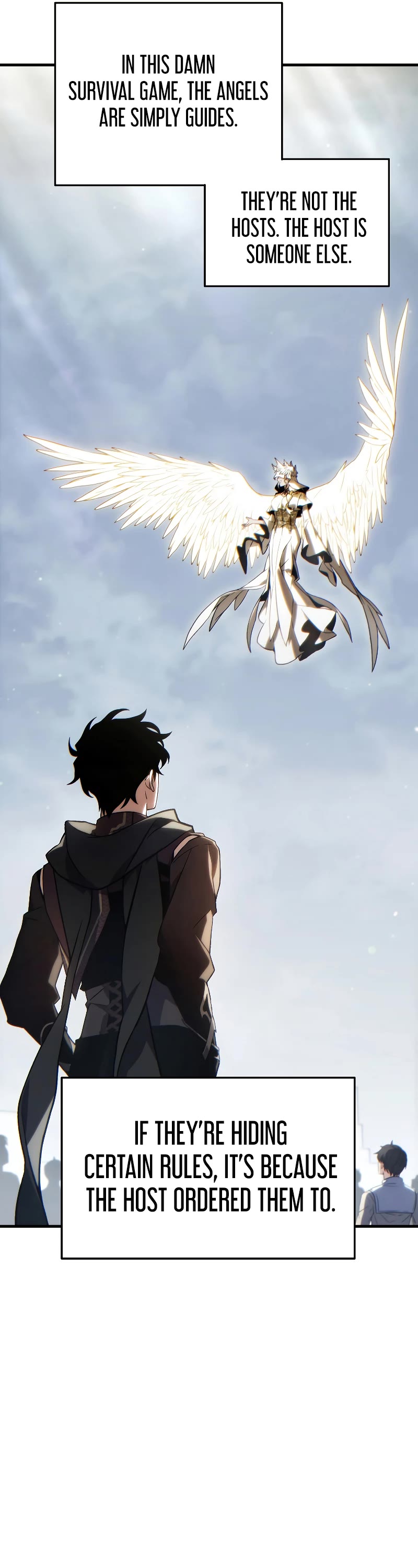 The Max-Level Player’s 100th Regression chapter 34 page 48