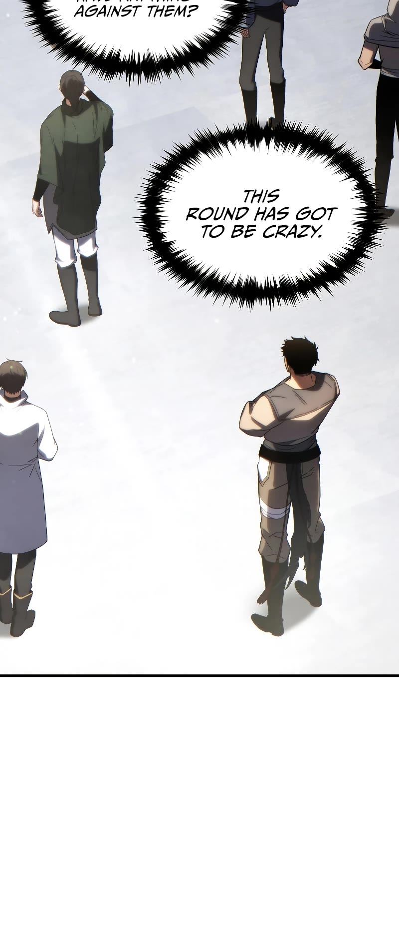 The Max-Level Player’s 100th Regression chapter 34 page 53