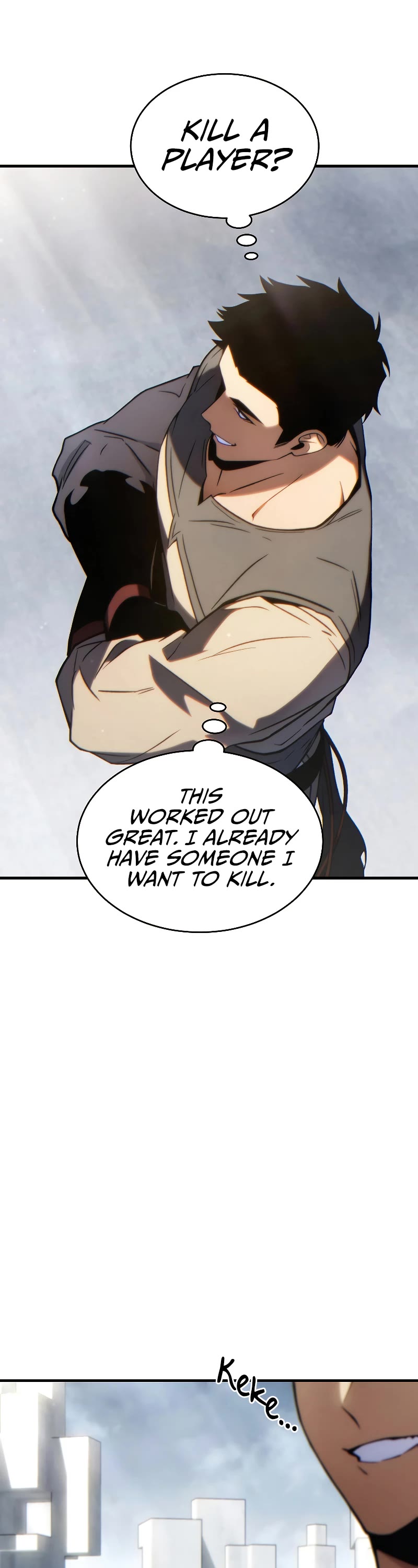 The Max-Level Player’s 100th Regression chapter 34 page 54